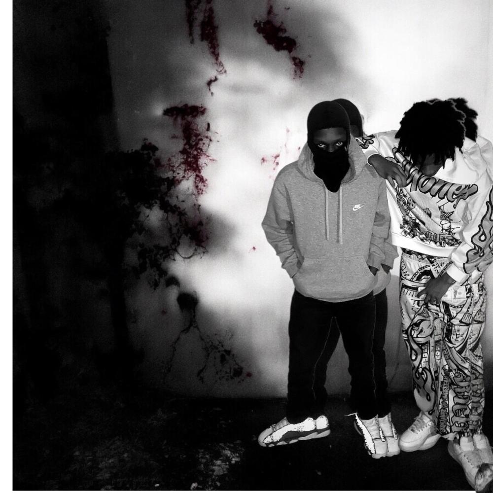 Mando (feat. Sleaze) (Explicit)