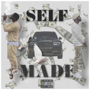 อัลบัม Self Made (feat. Co Spade) (Explicit) ศิลปิน Bars & Hooks