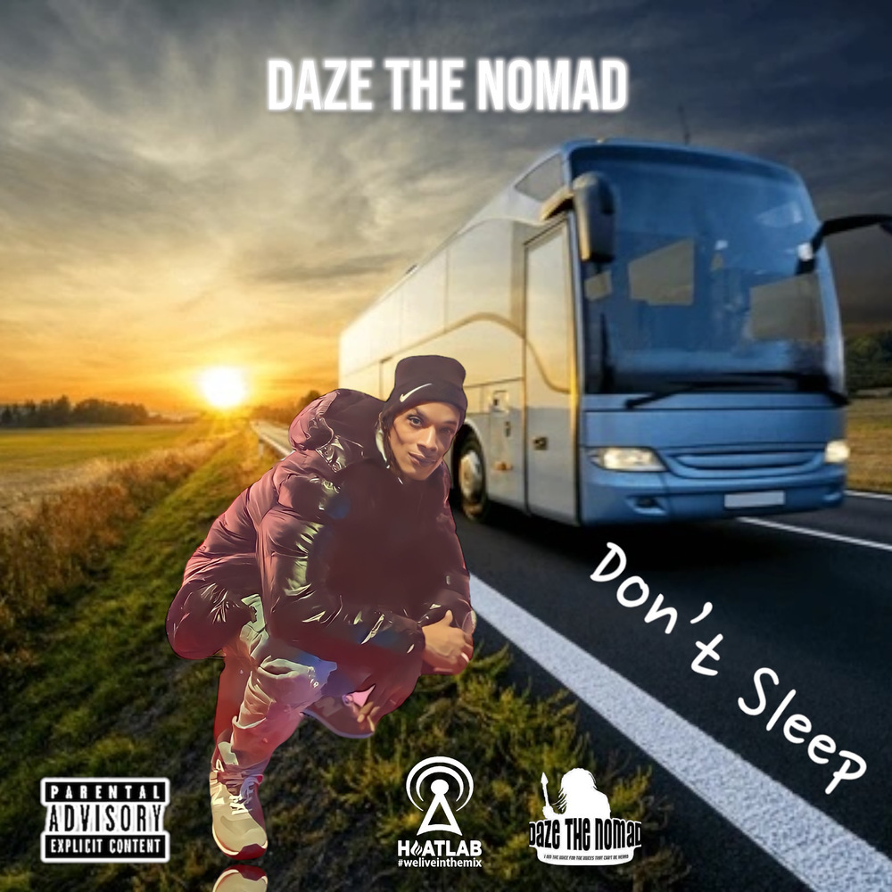 Don’t Sleep (Explicit)