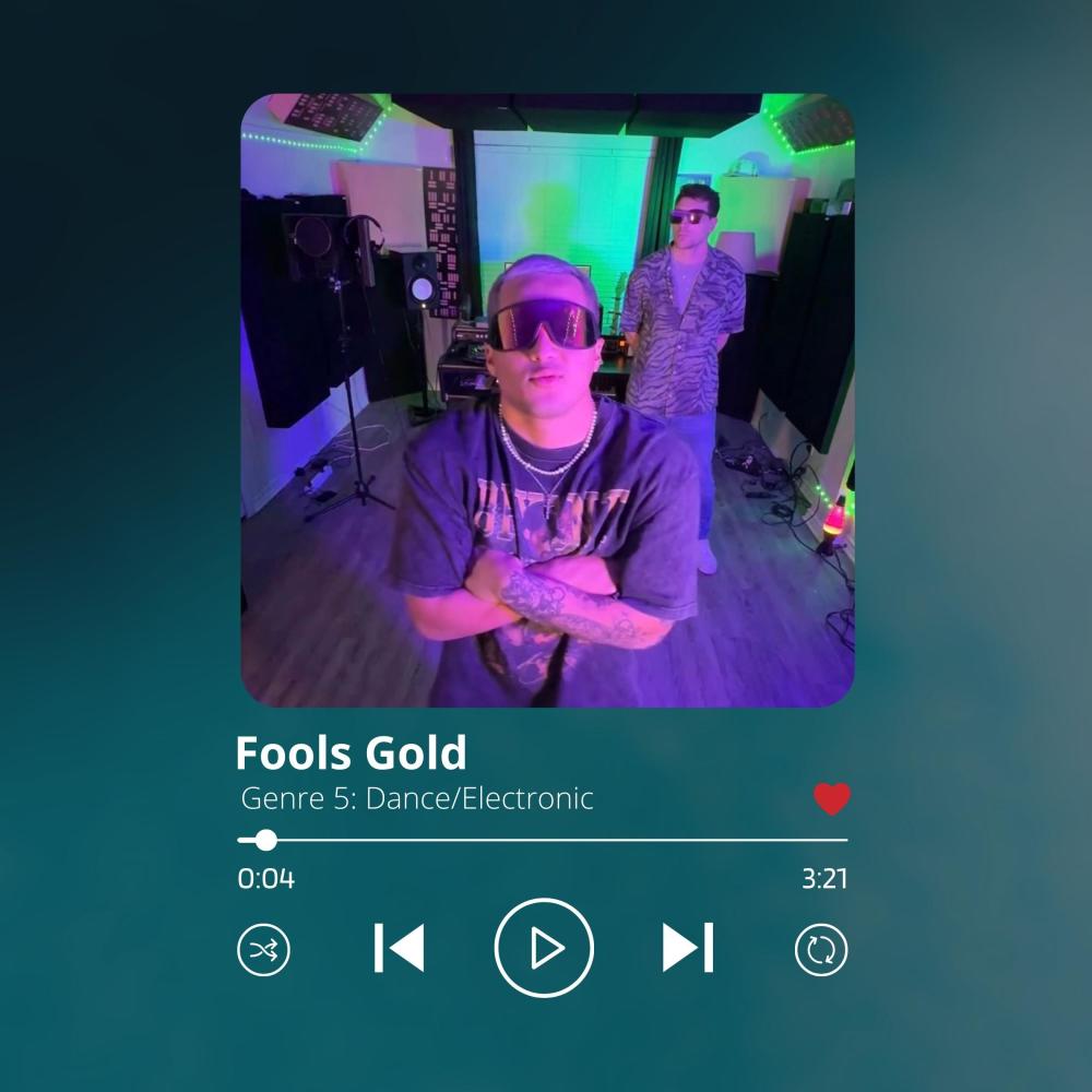 Fools Gold