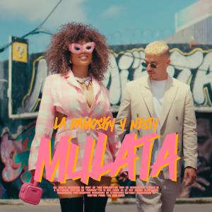 Mulata (feat. Nesty)