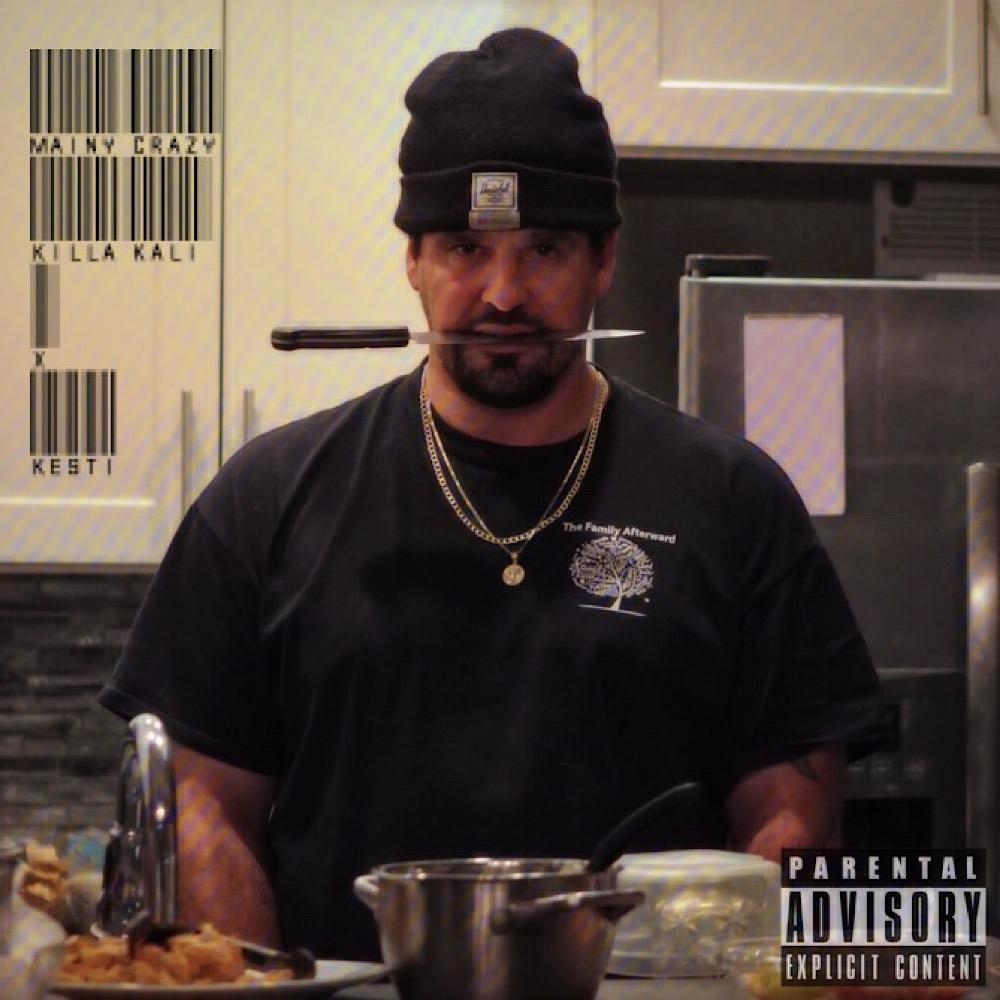 Crazy Mainy (Explicit)