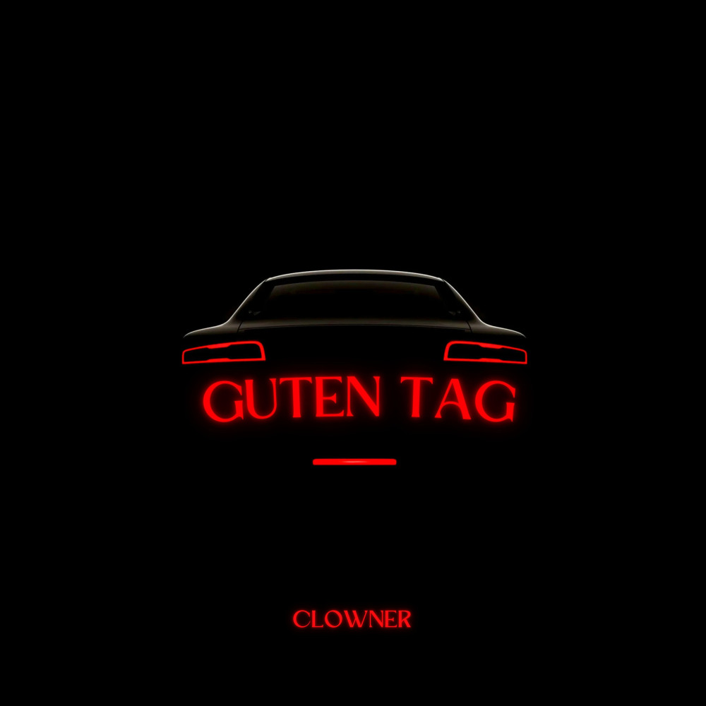 Guten Tag