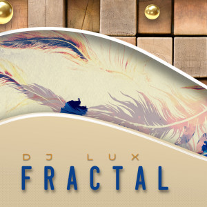 Album Fractal from DJ Lux