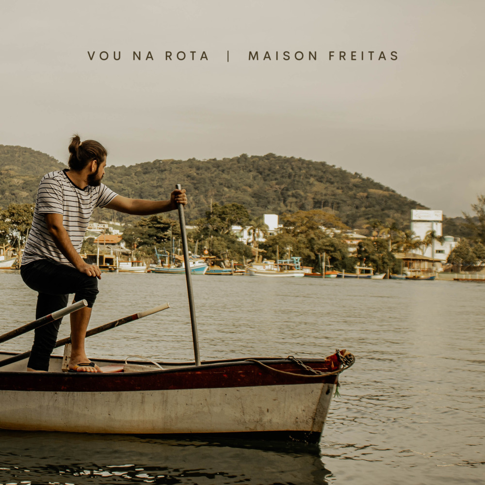 Vou na Rota