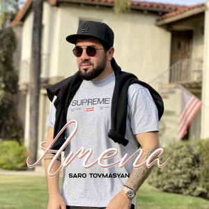 Listen to Amena song with lyrics from Saro Tovmasyan