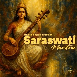 Album Saraswati Mantra - 108 Jaap from Vinay Sapru