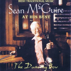 Sean Maguire的專輯The Dancing Bow
