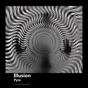 收聽Pyra的Illusion歌詞歌曲