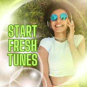 Album Start Fresh Tunes from 