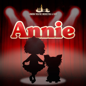 收听London Theatre Orchestra & Cast的I Think I'm Gonna Like It Here歌词歌曲