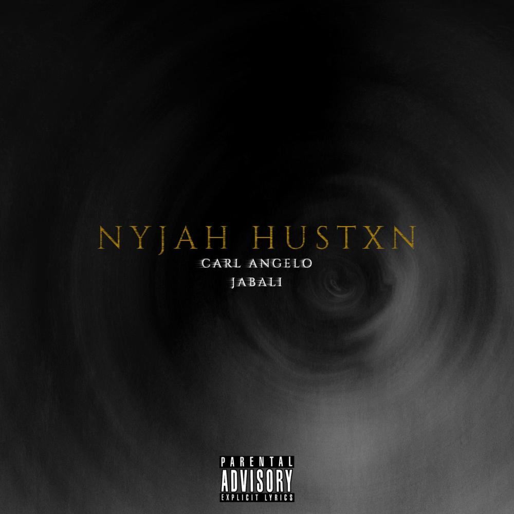 Nyjah Hustxn (Instrumental)