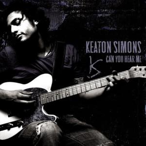 ดาวน์โหลดและฟังเพลง To Me พร้อมเนื้อเพลงจาก Keaton Simons