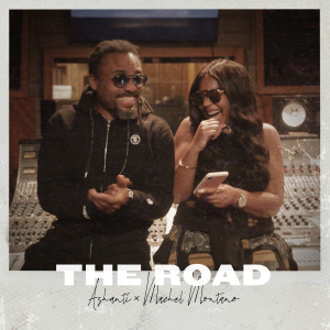 Machel Montano的專輯The Road