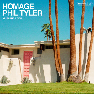 Listen to Rior song with lyrics from Homage