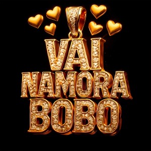 VAI NAMORA BOBO (Explicit) dari DJAY VMC