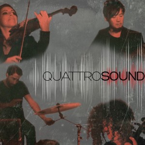 ดาวน์โหลดและฟังเพลง Loving You พร้อมเนื้อเพลงจาก Quattrosound