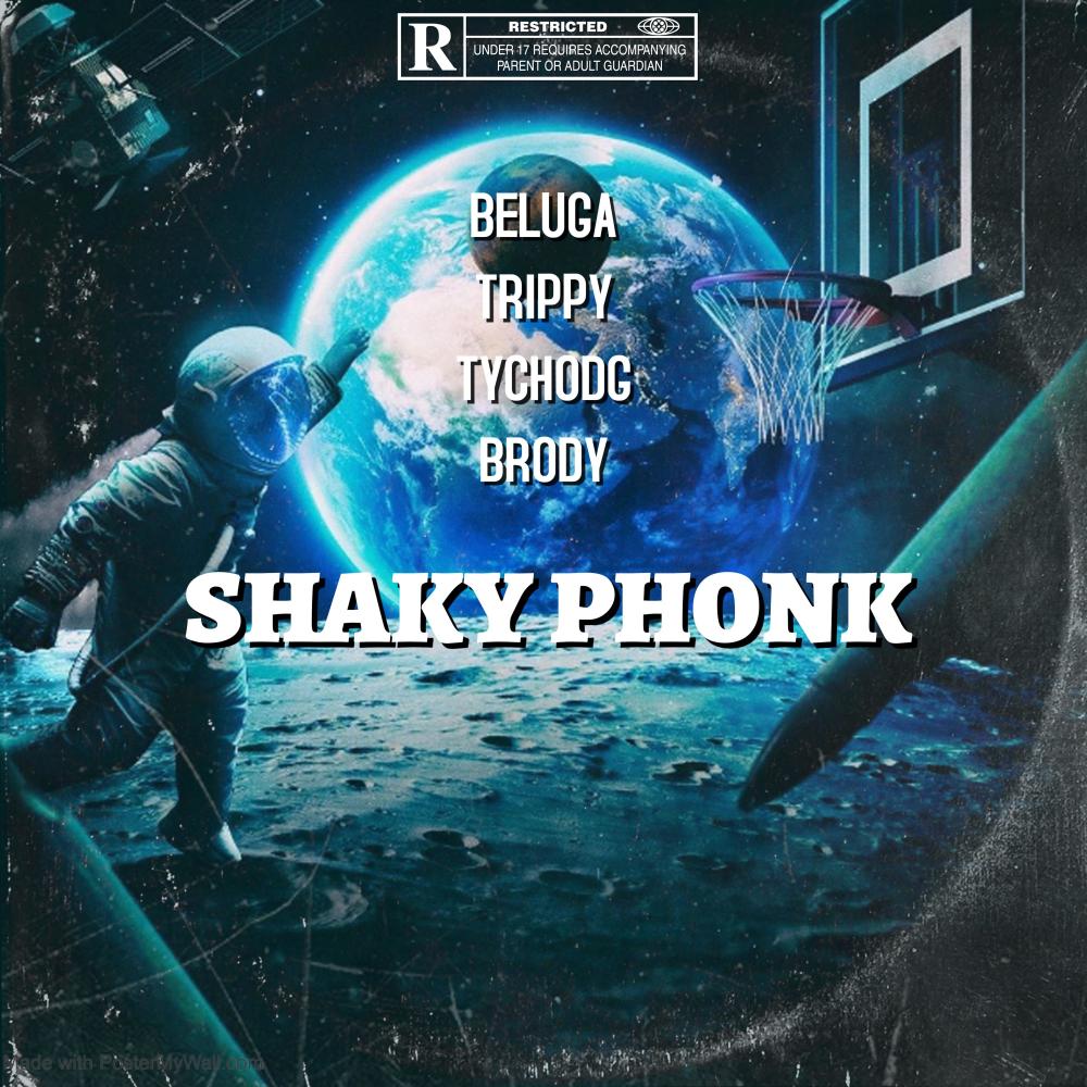 Shaky Phonk (Explicit)