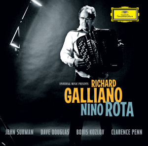 ดาวน์โหลดและฟังเพลง Rota: The Godfather - Waltz พร้อมเนื้อเพลงจาก Richard Galliano