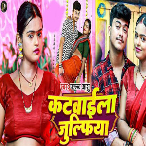 Listen to Katvaila Julfiya song with lyrics from Pallav Ashu