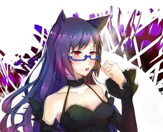 mayoのneko