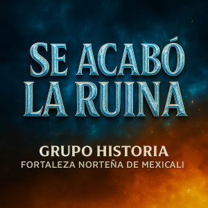 Album Se Acabó La Ruina from 