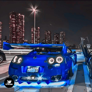Album Between Liberty Walks & Rocket Bunnys from Dj Darko
