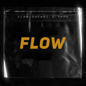 Marv的專輯Flow