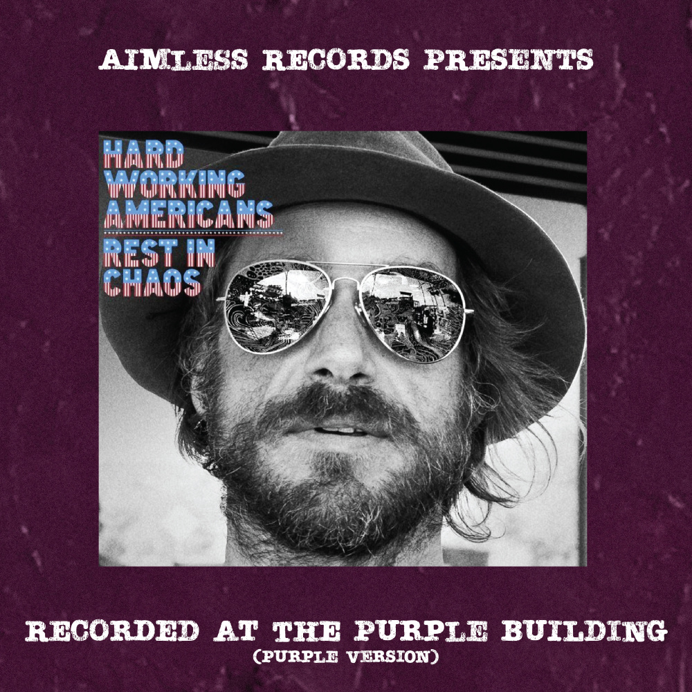Purple Mountain Jamboree (Purple Version)