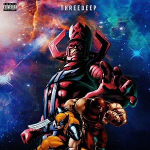 收聽The BabyMomma Bandit的Untamed (feat. Ell Titan 10) (Explicit)歌詞歌曲