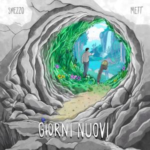Smezzo的專輯GIORNI NUOVI (Explicit)