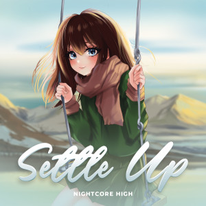 Listen to Settle Up (Sped Up) song with lyrics from Elias Naslin