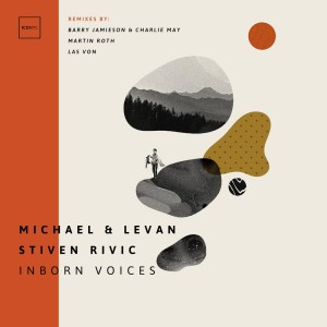 Album Inborn Voices from Michael & Levan