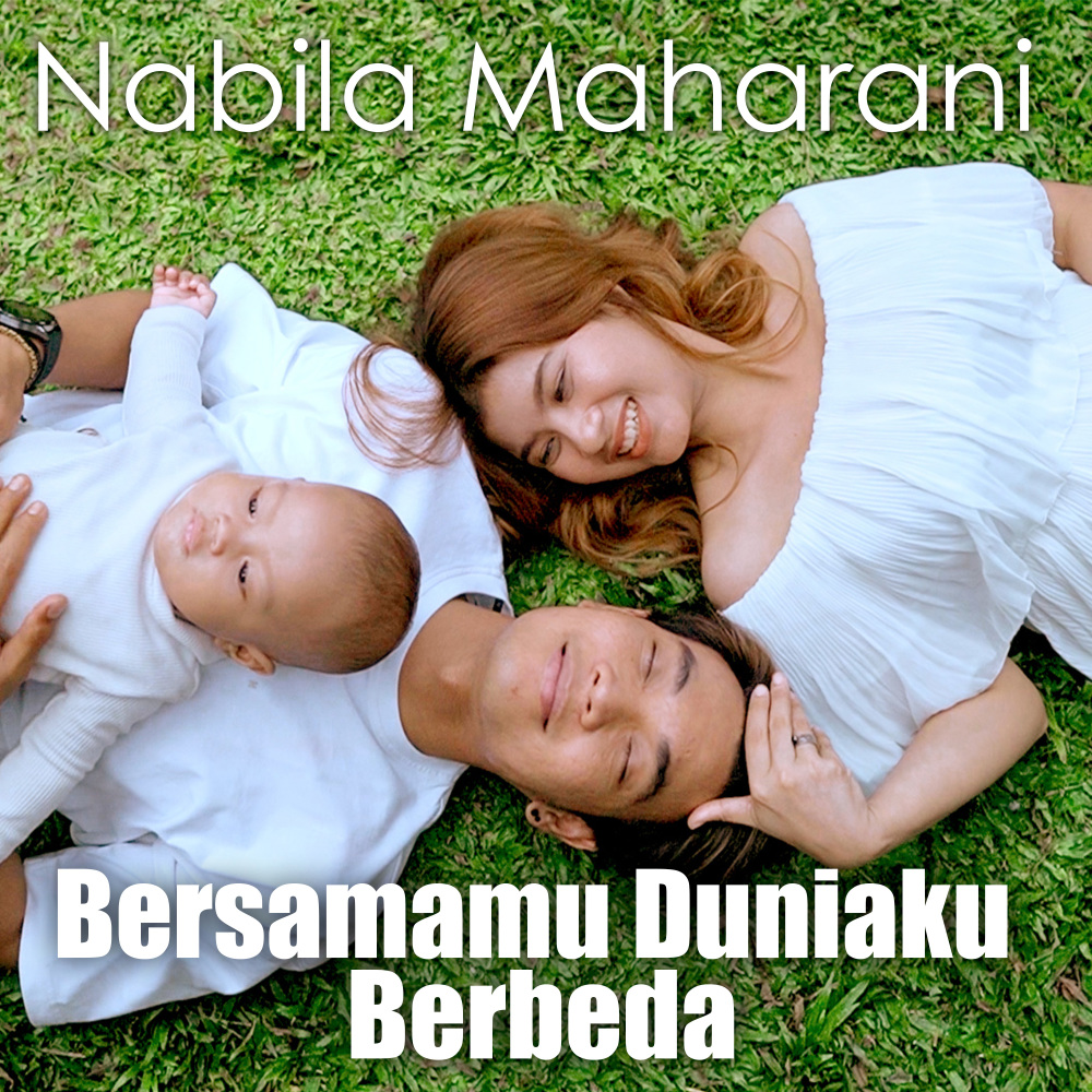 BERSAMAMU DUNIAKU BERBEDA