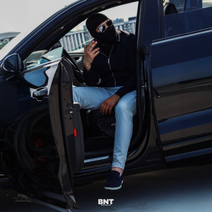 收聽Boufi的Zoveel Cash (Explicit)歌詞歌曲