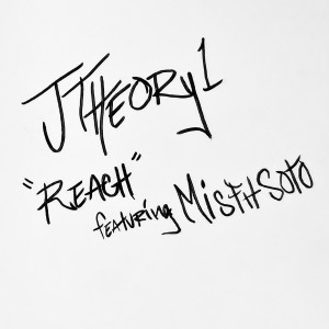 Album Reach (Explicit) from JTheory1