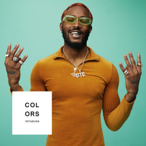 Album Jungle Justice - A COLORS SHOW (Explicit) from PrettyBoyDO