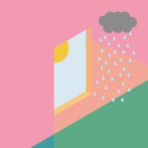 收聽陳芳語的After the Rain歌詞歌曲