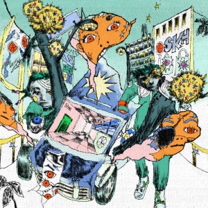 收听Khary的Fallin' In Line (Explicit)歌词歌曲