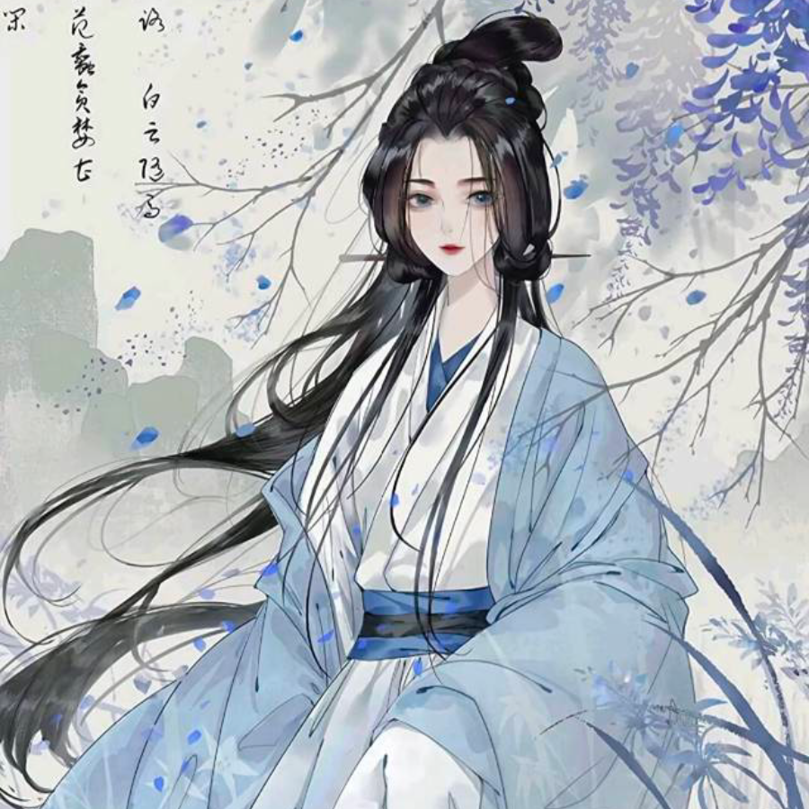 水婳