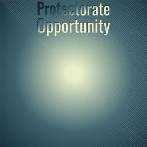 อัลบัม Protectorate Opportunity ศิลปิน Various