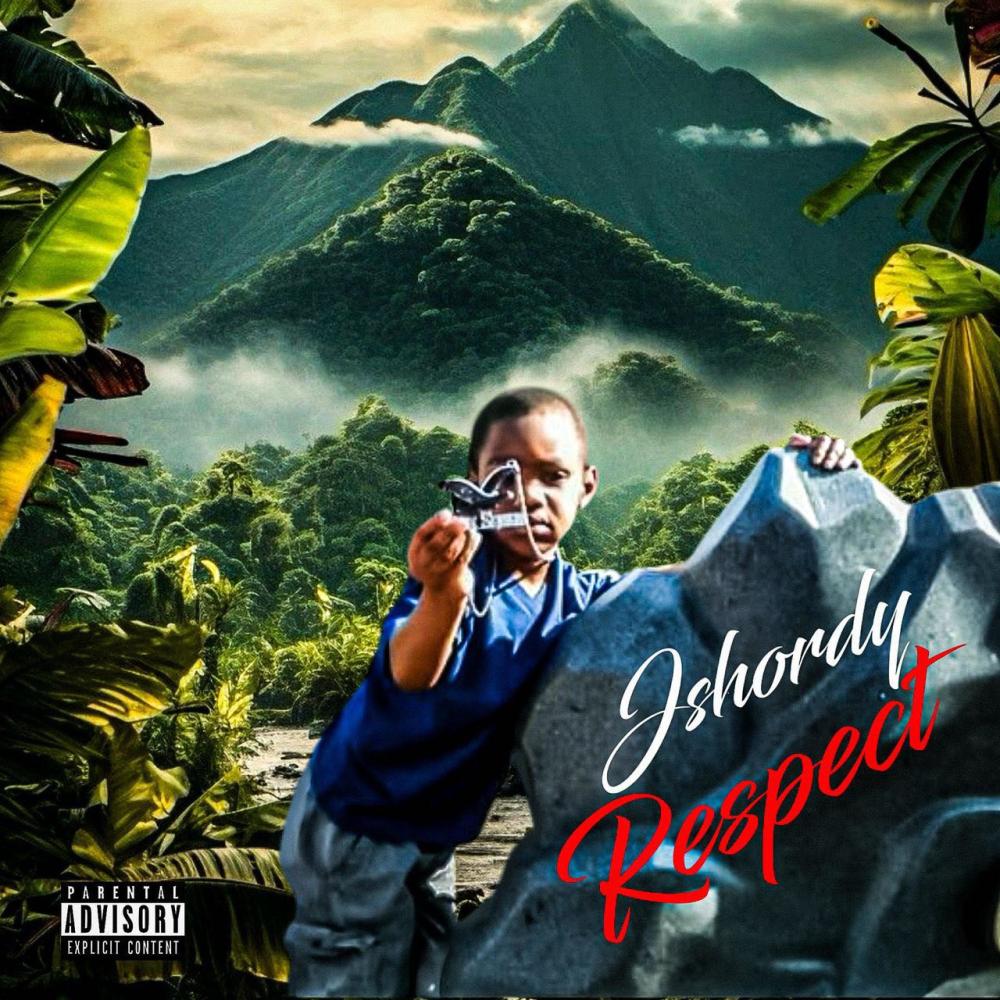 Respect (Explicit)