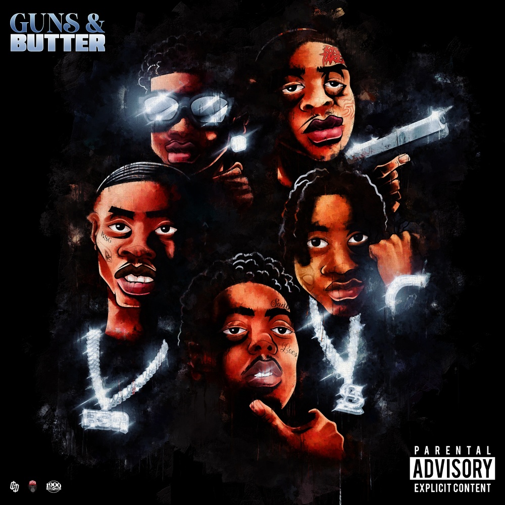 Soul Bleed (Explicit)