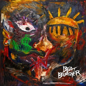 收听Beatburger的MONSTER歌词歌曲