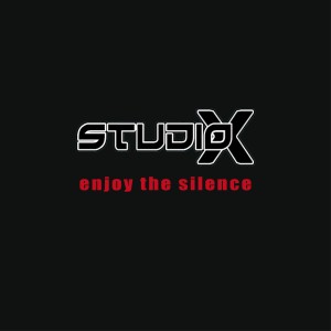 Album Enjoy the Silence from Studio-X