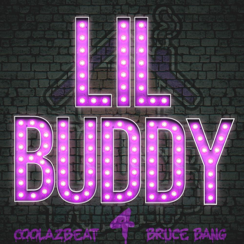 LiL Buddy (SLOWED) (Explicit)