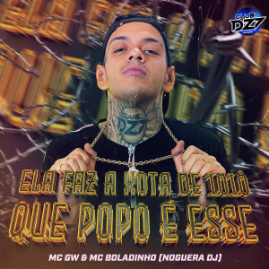Dengarkan lagu ELA FAZ A XOTA DE IOIÔ - QUE POPO É ESSE (Explicit) nyanyian Noguera DJ dengan lirik