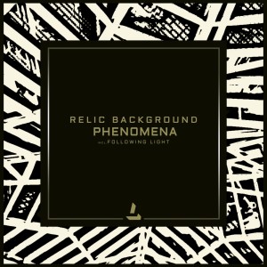 Relic Background的專輯Phenomena