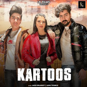 Album Kartoos from Jassi Kirarkot