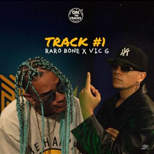 Vic G On The Track的專輯On The Track #1